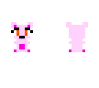 mangle plush