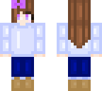 maylee - oc remake
