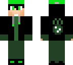 mcg youtuber skin
