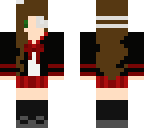 me in yandere simulator fixed