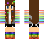 me sprinkles