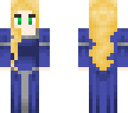 medieval lady