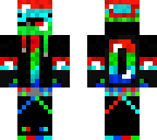 megagamer006