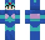 megaman x