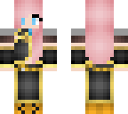 megurine luka livi