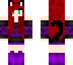 meif'wa girl fixed again