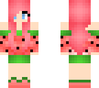 mellon girl