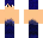mermaid boy