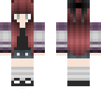 michael's clemmonade twinny skin cx