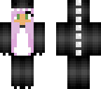 michi dinosaur