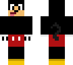 mickey mouse