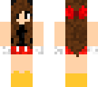 micky girl