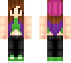 midna_twilight updated skin