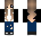 midnight mittiens