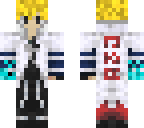 minato namikaze