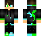 minecrafmon