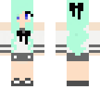 mint school girl fully updated