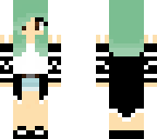 minty fixed