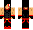 misterhm_1 with tank top