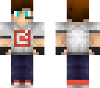 mojang worker