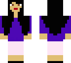 mom skin
