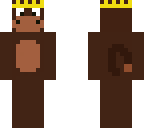 monkey king
