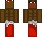 mr cioccolatoso