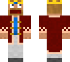 mr moregame