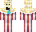 mr popcorn
