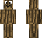 mr wood