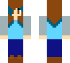 my 2016 skin