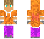 my alex skin