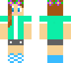 my best skin