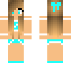 my bikini