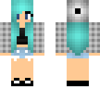 my current skin---under editing