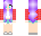 my first skin