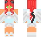 my meif'wa princess dress