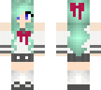 my minecraft skin