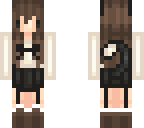 my new skin