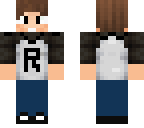 my new skin fo yubtub