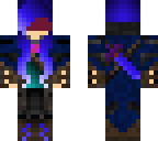 my rp skin