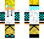 my skin