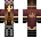 my skin