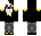 my skin