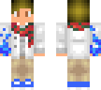 my skin