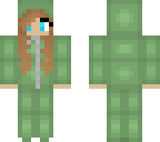 my skin