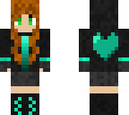 my skin