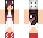 my skin dress