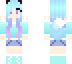 my skin updated