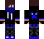 my skins 